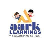 aark learnings logo image