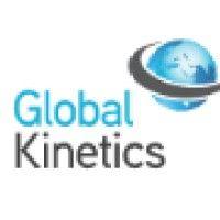 global kinetics logo image