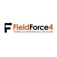 fieldforce4 logo image