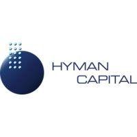 hyman capital logo image