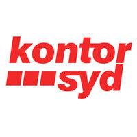 kontor syd a/s logo image