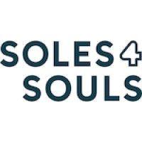 soles4souls logo image