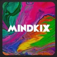 mindkix labs logo image