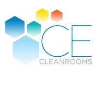 ce cleanrooms logo image