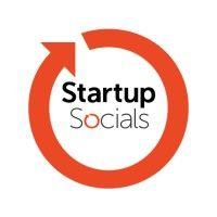 startup socials logo image