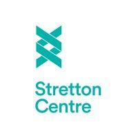 stretton centre logo image