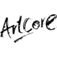 artcore uk logo image