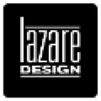 lazare design, llc logo image