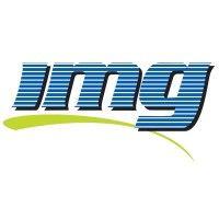 img financial group, inc. logo image