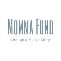 momma fund logo image