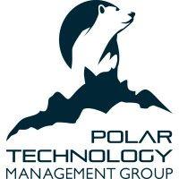 polar technology management group logo image