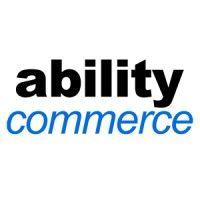 ability commerce logo image