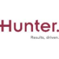 hunter partners, llc logo image