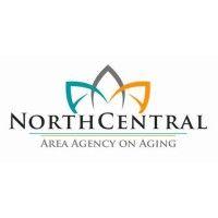 north central area agency on aging, inc. logo image