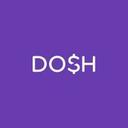 logo of Dosh