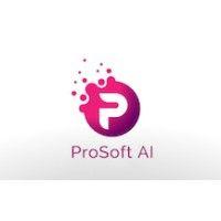 prosoft ai logo image