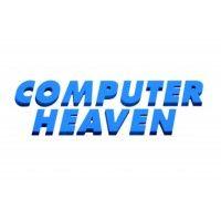 computer heaven, inc. logo image