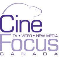 cinefocus canada logo image