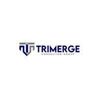 trimerge consulting group, pa logo image