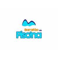 baratão da piscina logo image