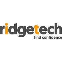 ridgetech logo image