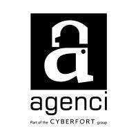 agenci logo image