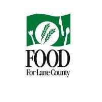 food for lane county logo image