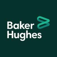 baker hughes logo image