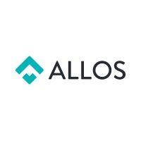 allos ventures logo image