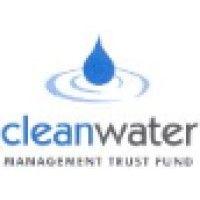 nc clean water management trust fund logo image