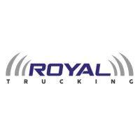 royal trucking tx