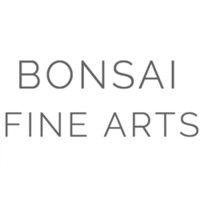 bonsai fine arts logo image