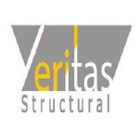 veritas structural engineering logo image