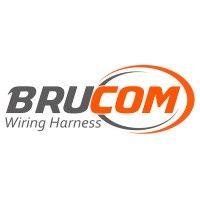 brucom distribution ltd logo image