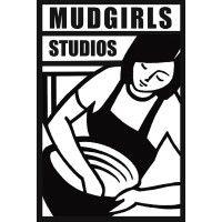 mudgirls studios a nj nonprofit corporation logo image