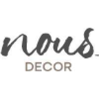 nousdecor logo image