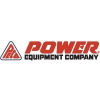 power equipment company - peco logo image