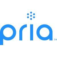 pria.care logo image