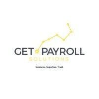 get payroll solutions logo image