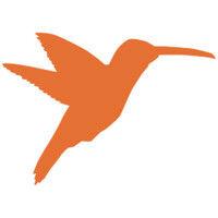 hummingbird aero llc logo image