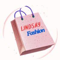 lindsay fashion logo image