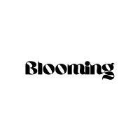 blooming by pauline logo image