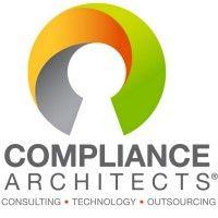 compliance architects® logo image