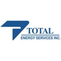 total energy services inc.