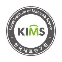 korea institute of materials science logo image