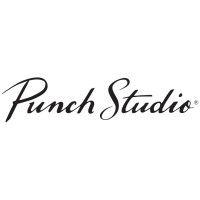 punch studio logo image