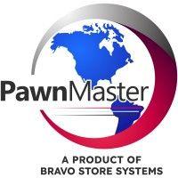 pawnmaster logo image