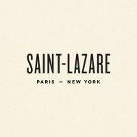 saint-lazare logo image