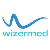 wizermed logo image