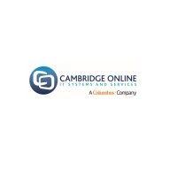 cambridge online systems ltd a columbus company logo image